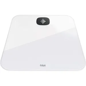 Fitbit Aria Air smart scale, white