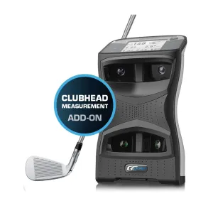 Foresight Sports GCQuad Club Add-on