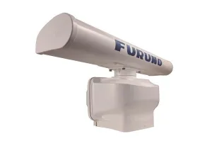 Furuno DRS6AX 6Kw X-BAND Pedestal And Cable