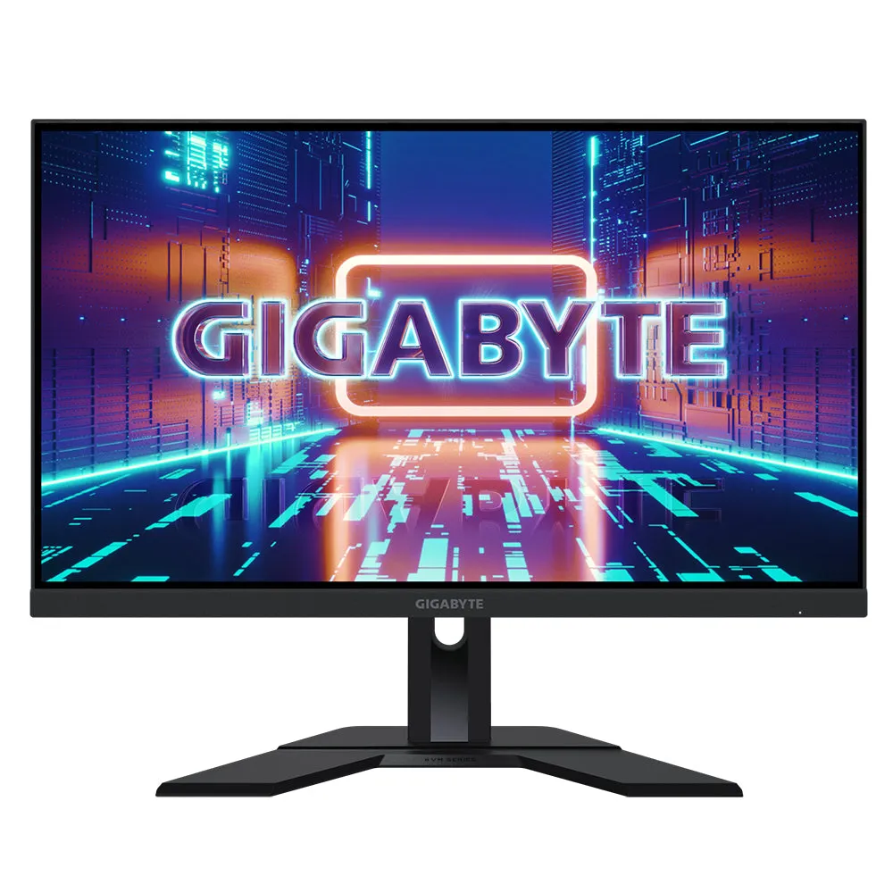 Gigabyte M27q - Led Monitor - 27" - Hdr