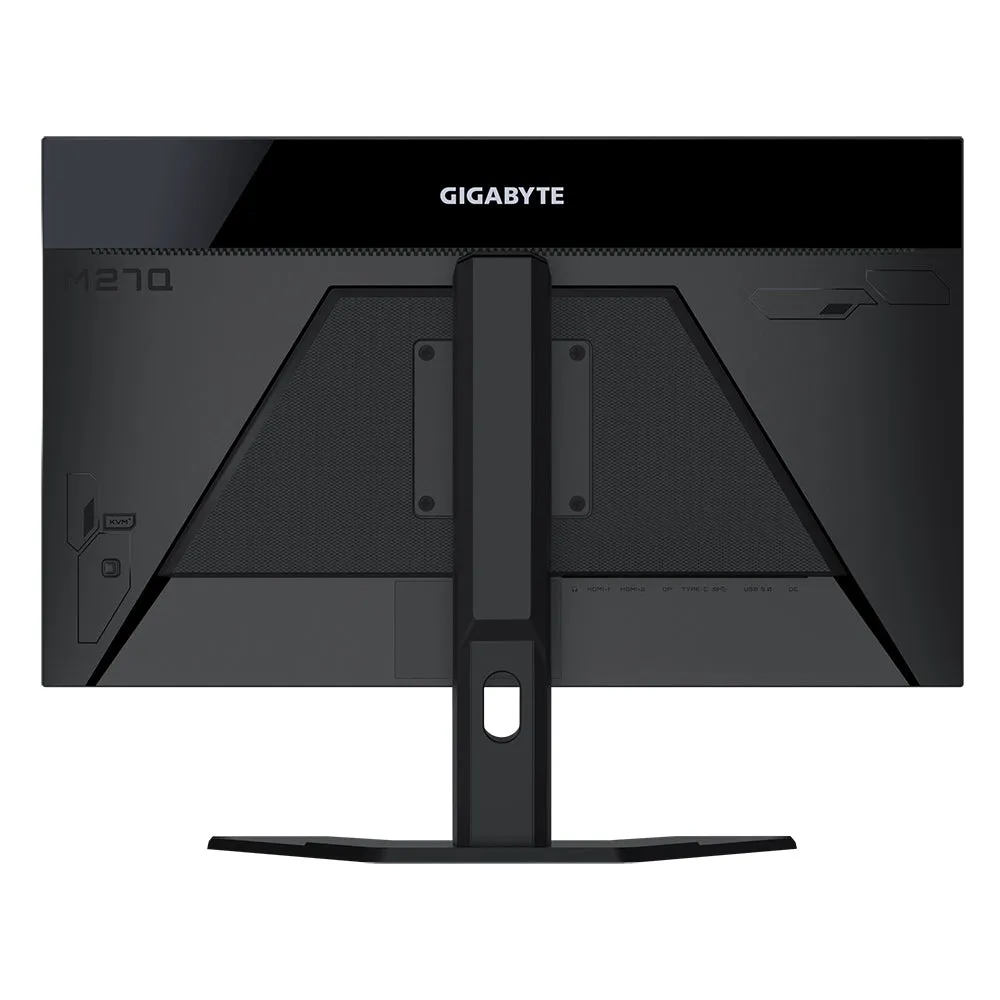 Gigabyte M27q - Led Monitor - 27" - Hdr