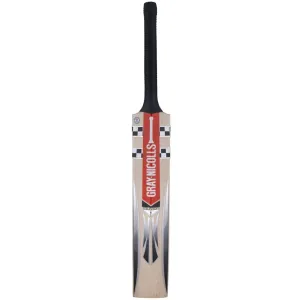 Gray Nicollis Oblivion Stealth 4 Star Handcrafted Cricket Bat