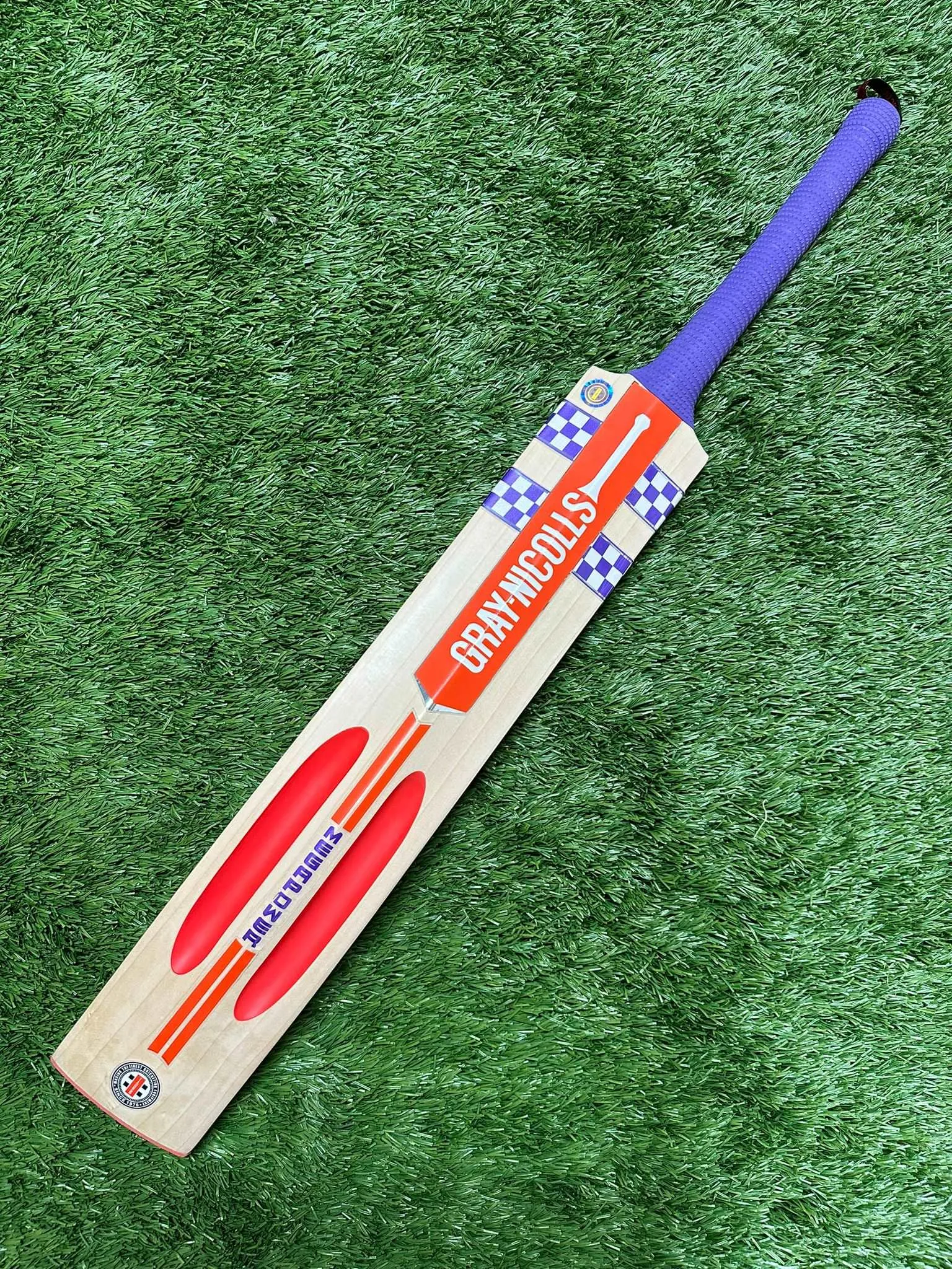 Gray Nicolls Mega Power GN7
