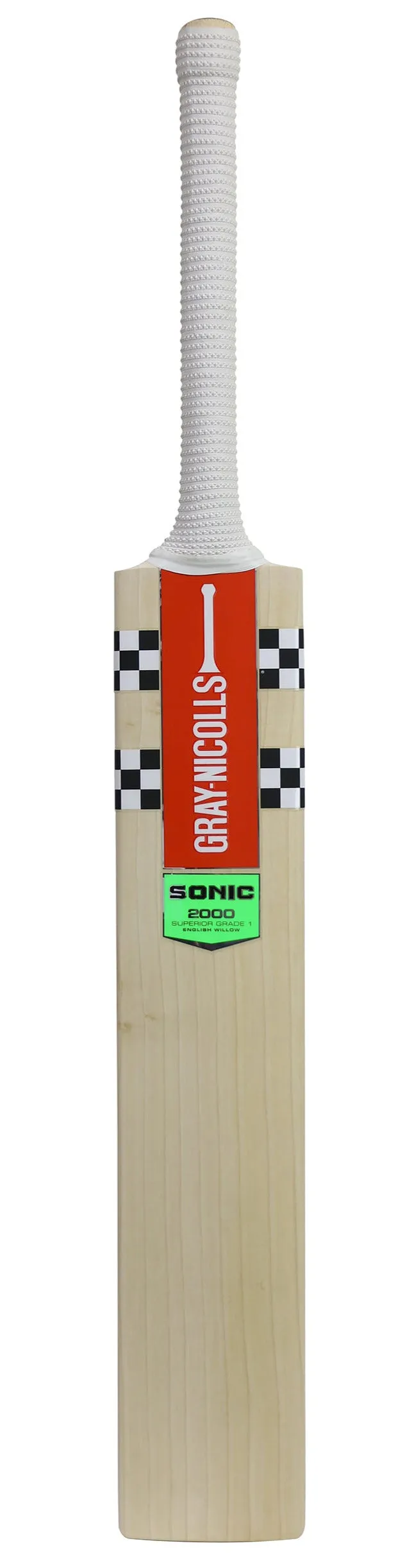 Gray-Nicolls Sonic 2000 Bat