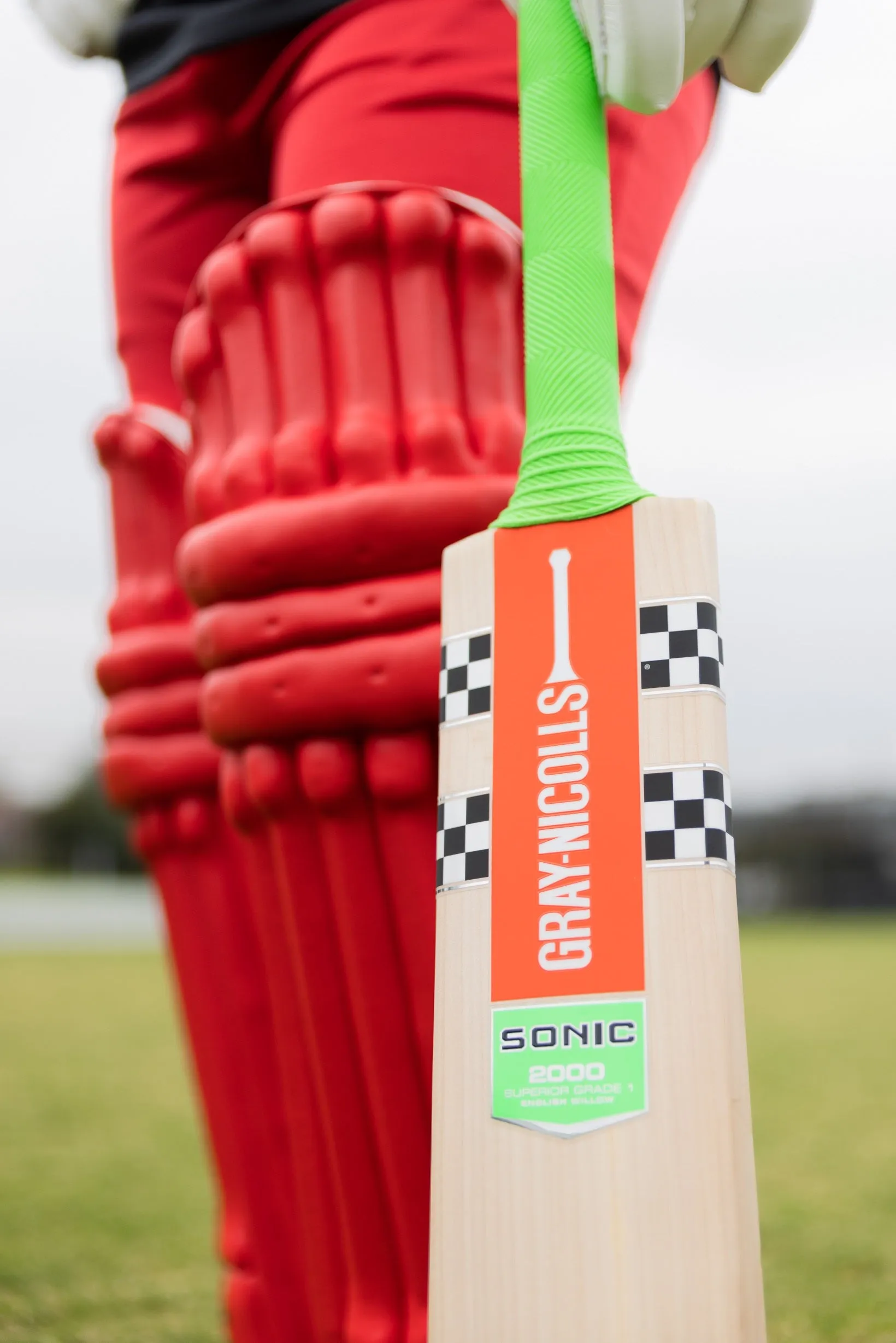 Gray-Nicolls Sonic 2000 Bat