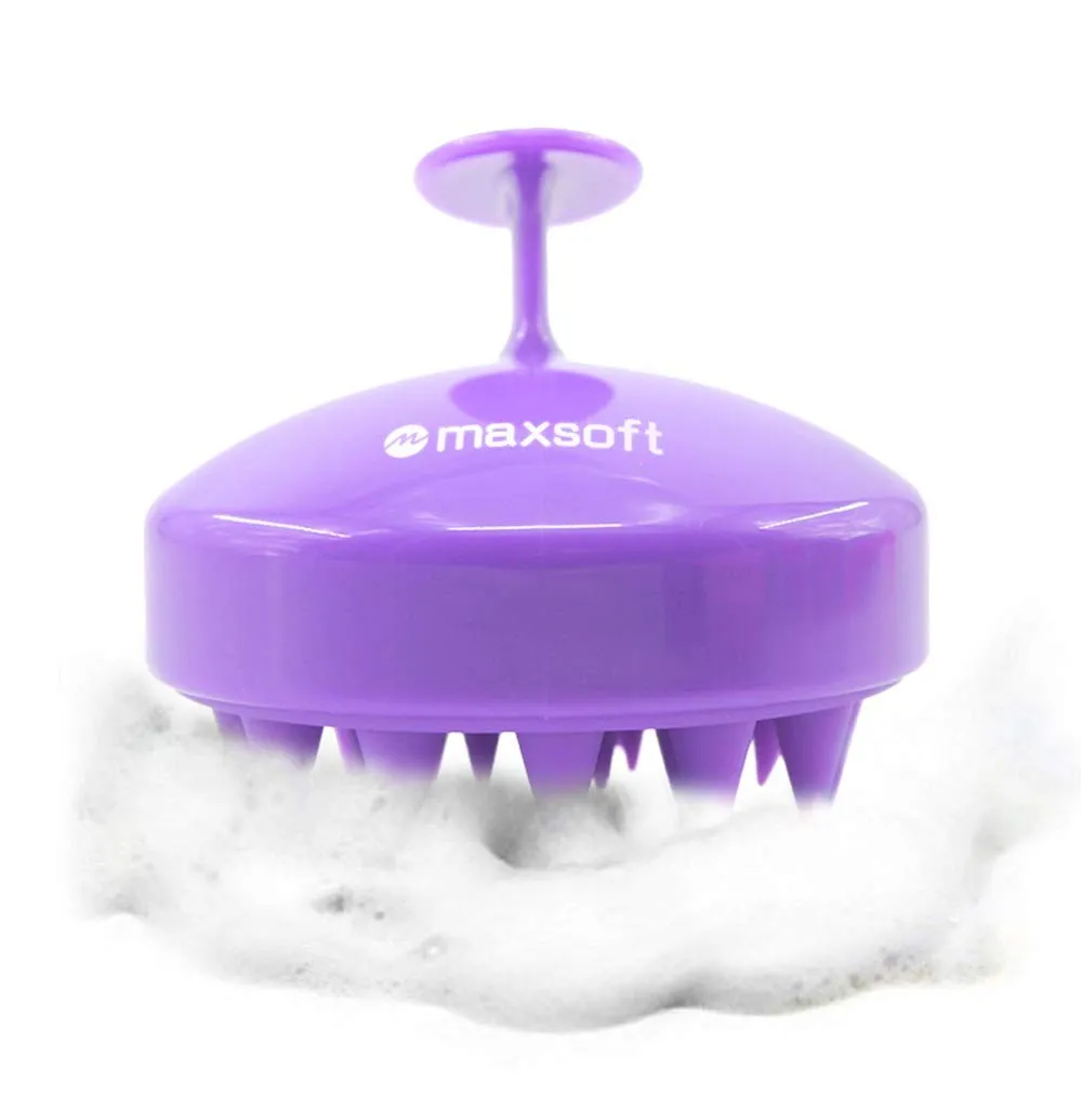 Hair Scalp Massager Shampoo Brush A67