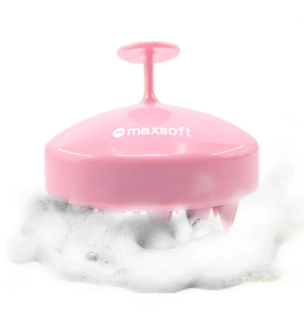 Hair Scalp Massager Shampoo Brush A67