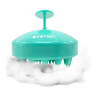 Hair Scalp Massager Shampoo Brush A67