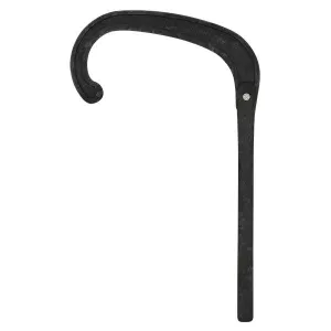 Healing Hook, (Kipukoukku®), Black