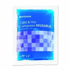 Hot / Cold Pack Count of 24 By McKesson