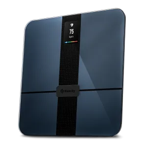 HR Smart Fitness Scale