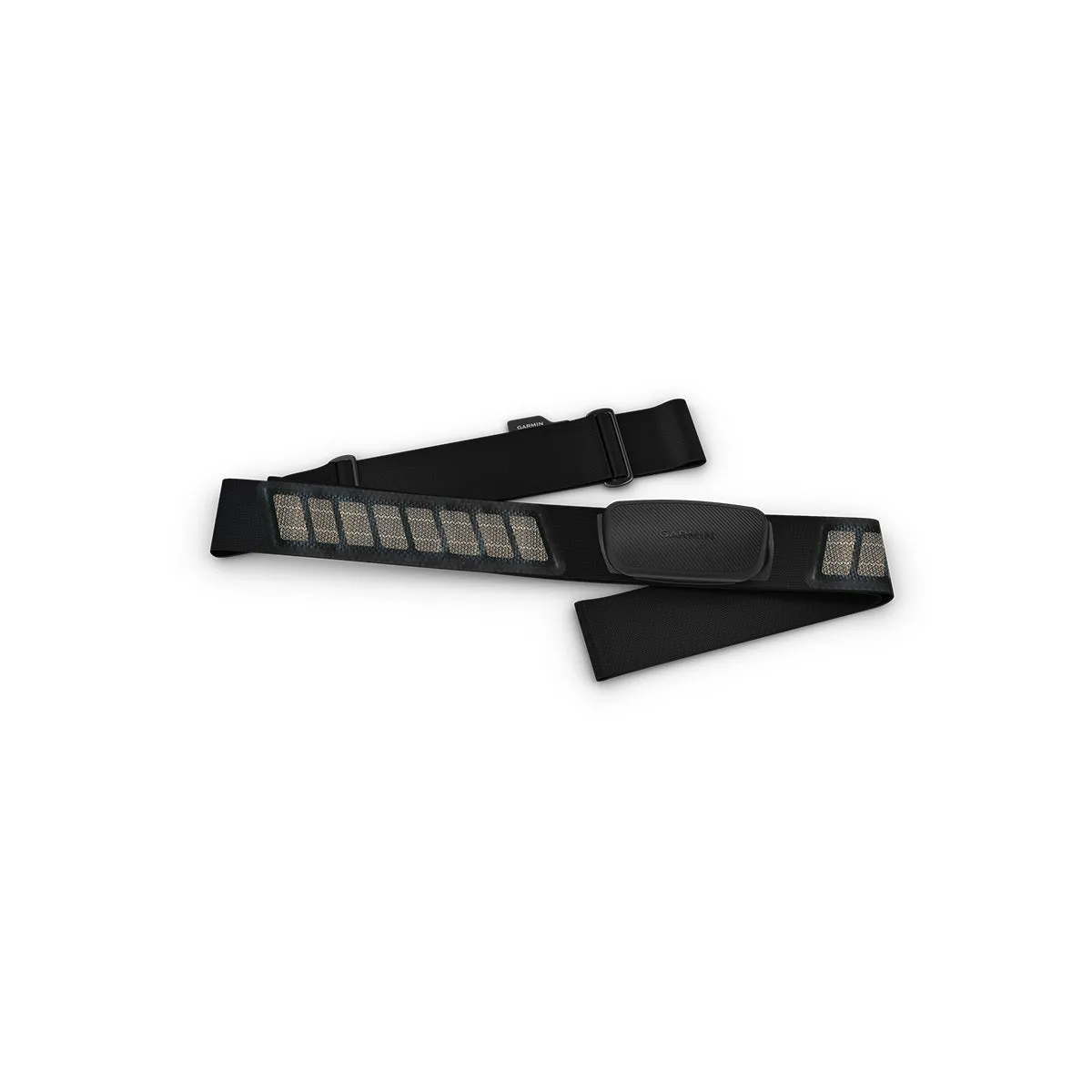 HRM-Dual - Black