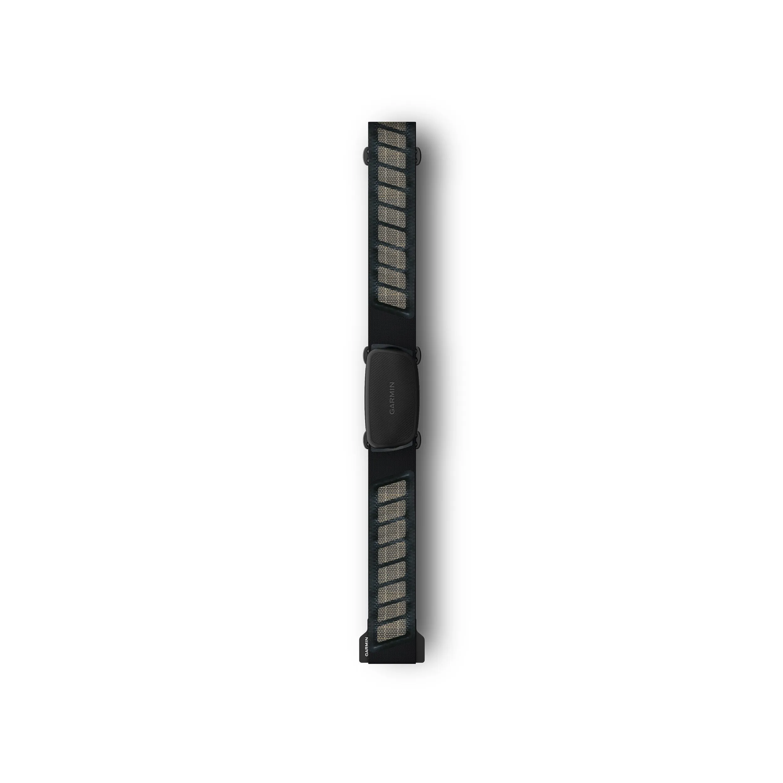 HRM-Dual - Black