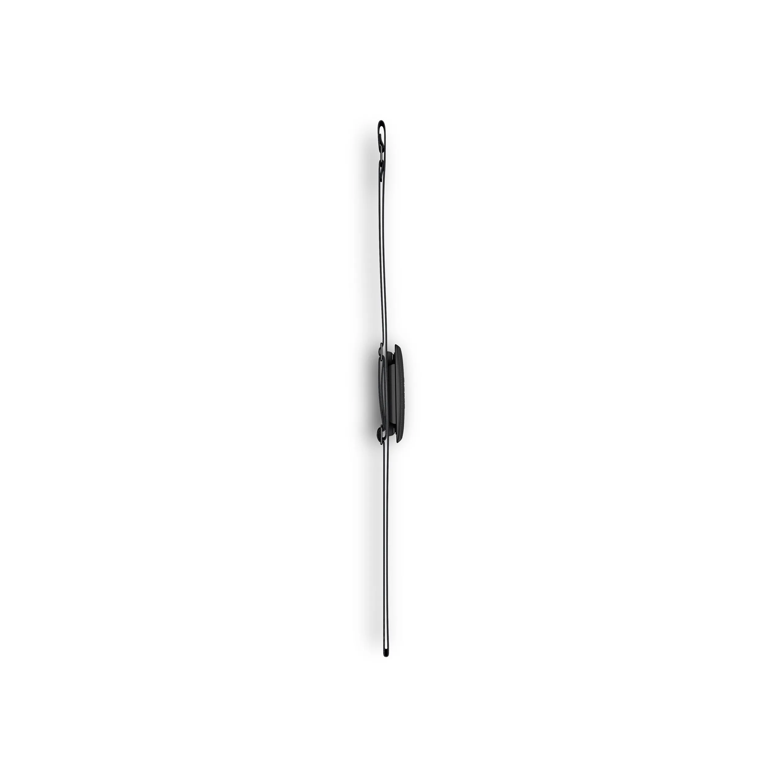 HRM-Dual - Black