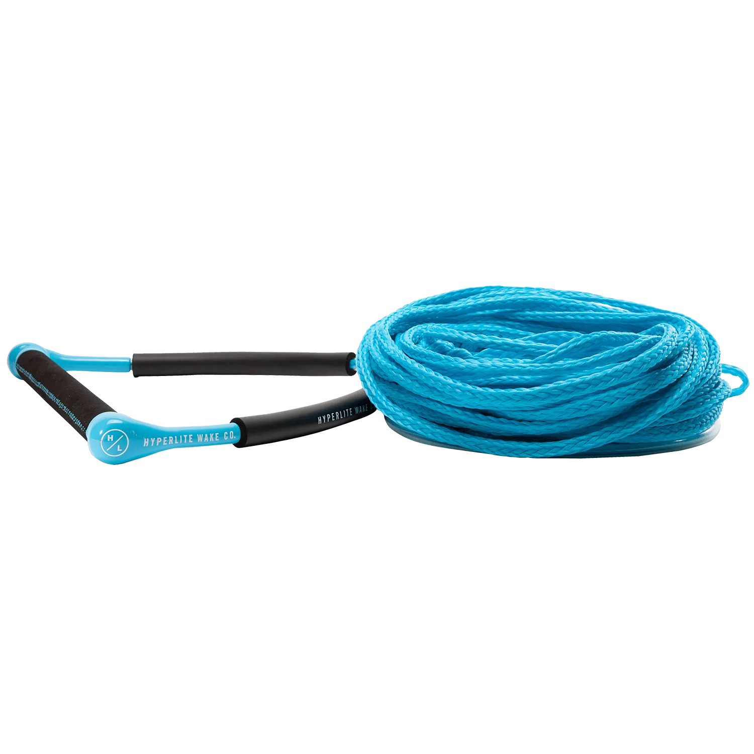 Hyperlite CG Handle W/ 60 Poly E- Blue