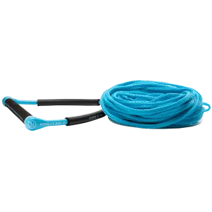 Hyperlite CG Handle W/ 60 Poly E- Blue