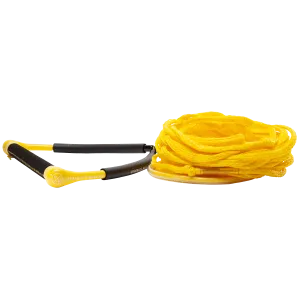 Hyperlite CG Handle W/ 60 Poly E- Yellow