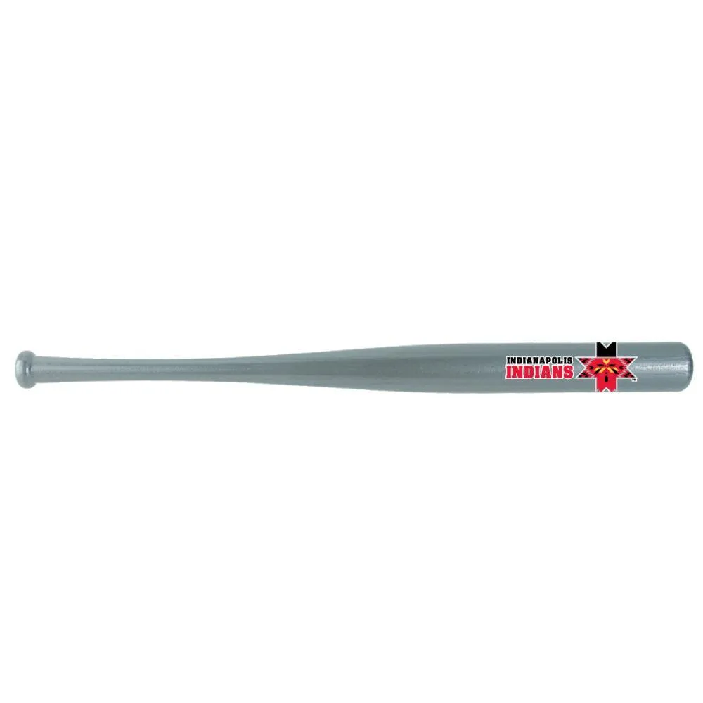 Indianapolis Indians 18" Mini Baseball Bat