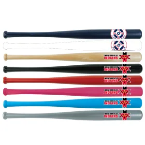 Indianapolis Indians 18" Mini Baseball Bat