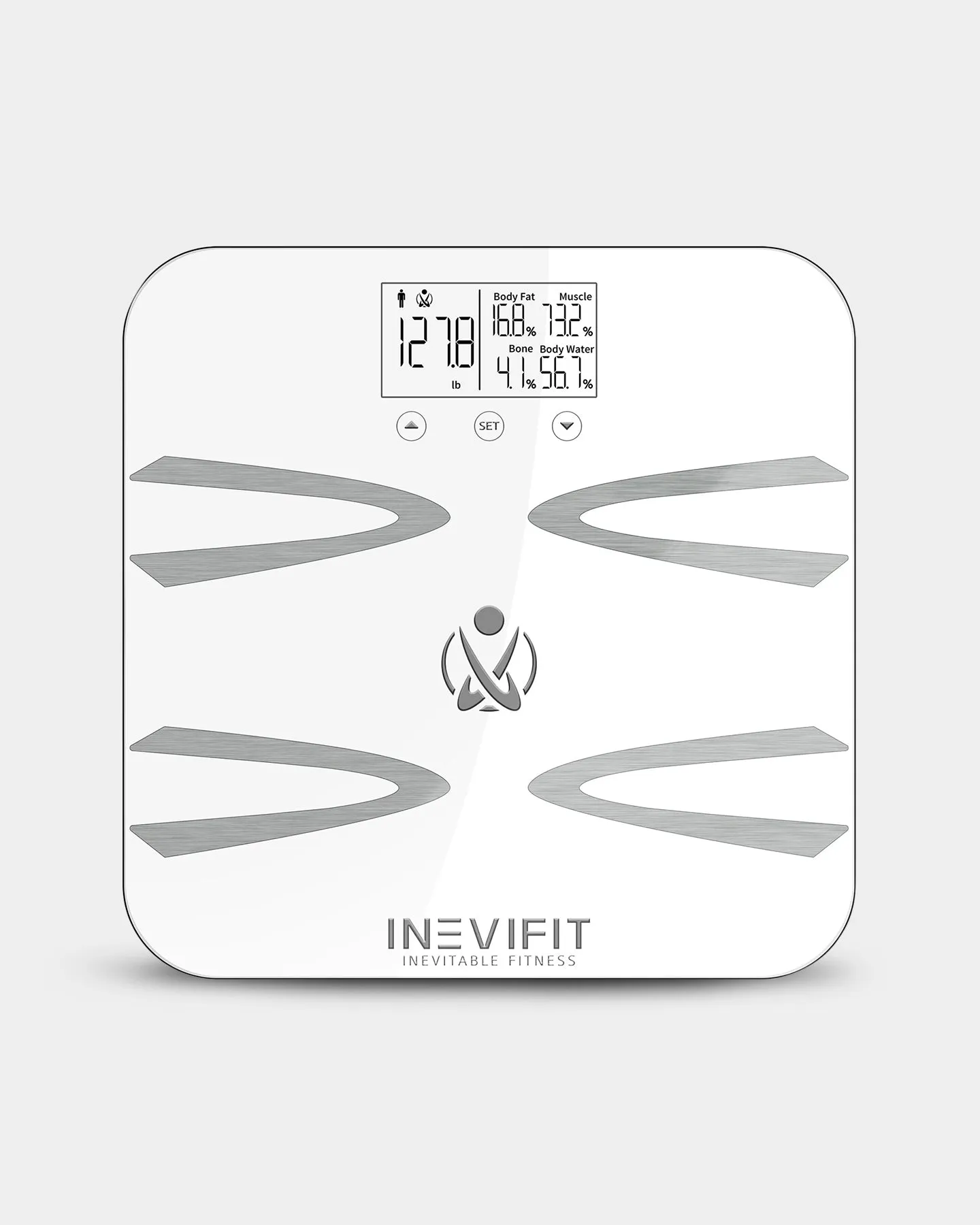 INEVIFIT Digital Body Composition Scale