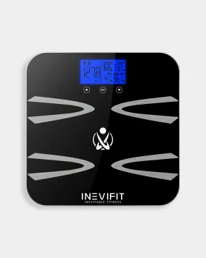 INEVIFIT Digital Body Composition Scale