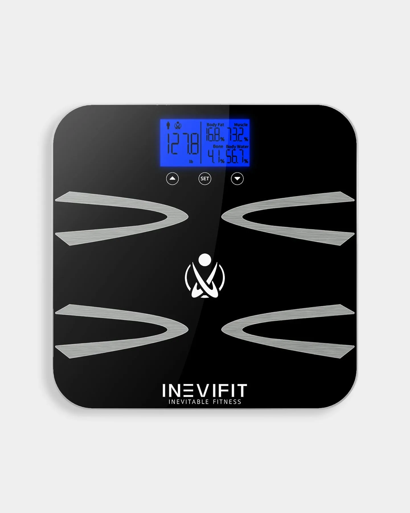 INEVIFIT Digital Body Composition Scale
