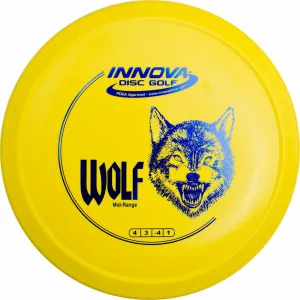 Innova DX Wolf Disc