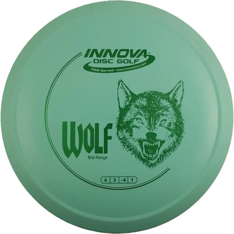 Innova DX Wolf Disc
