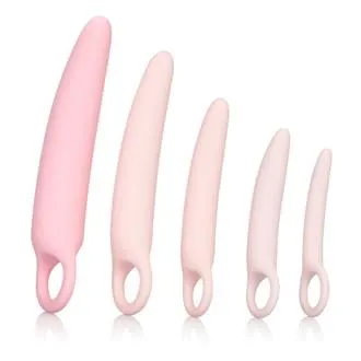 Inspire Silicone Vaginal Dilators Kit