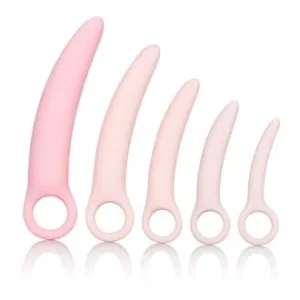 Inspire Silicone Vaginal Dilators Kit