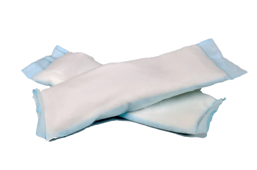 Instant Cold Perineal Compress