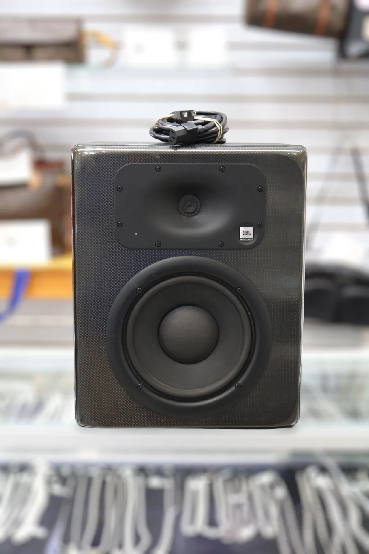 JBL LSR-28P Studio Monitor Set (Local pick-up only)