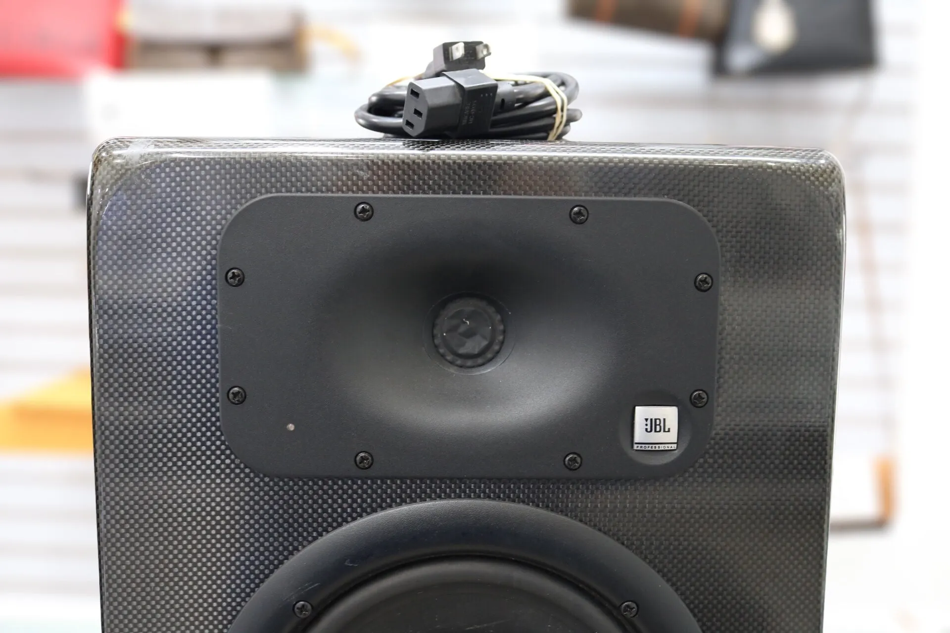 JBL LSR-28P Studio Monitor Set (Local pick-up only)