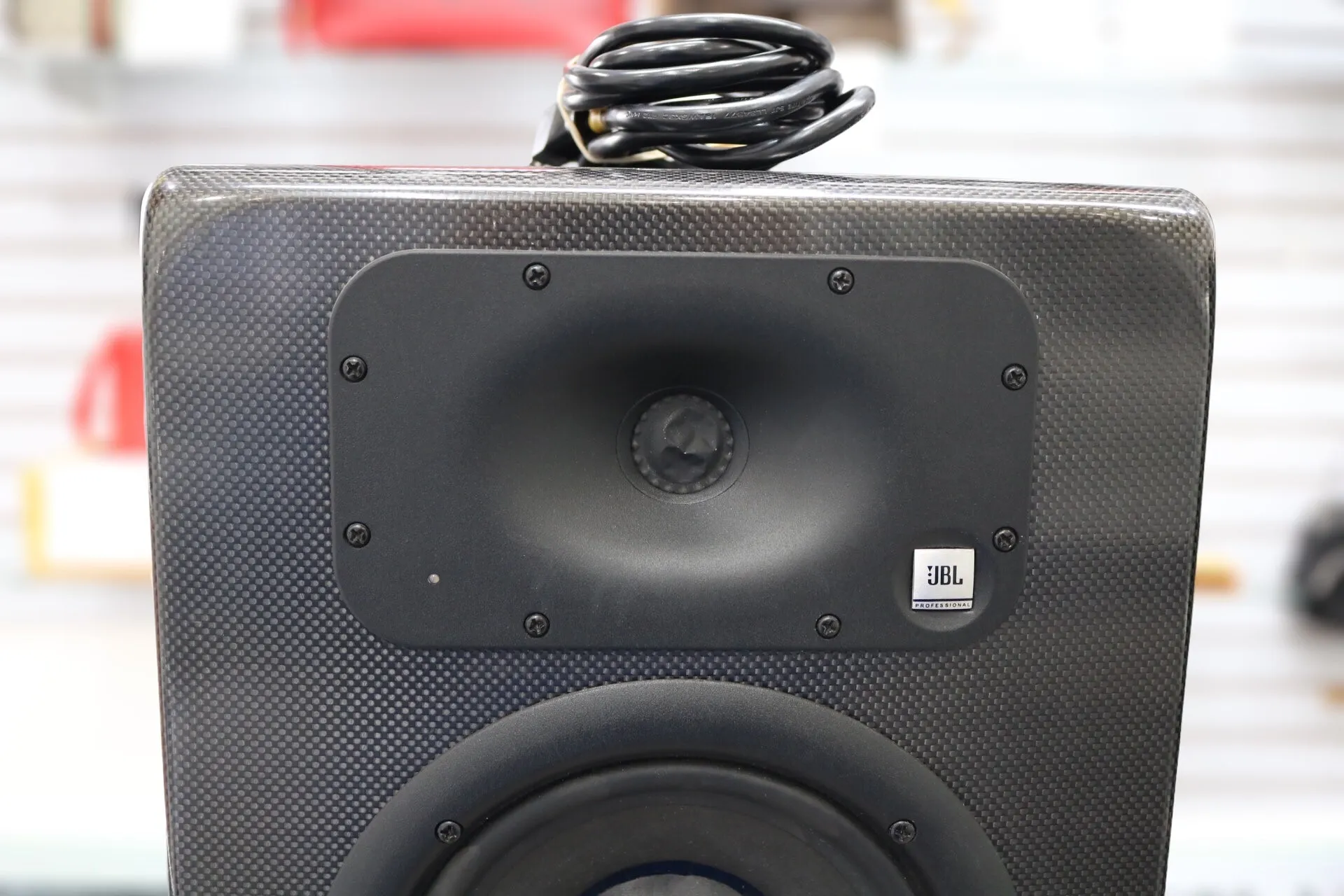 JBL LSR-28P Studio Monitor Set (Local pick-up only)