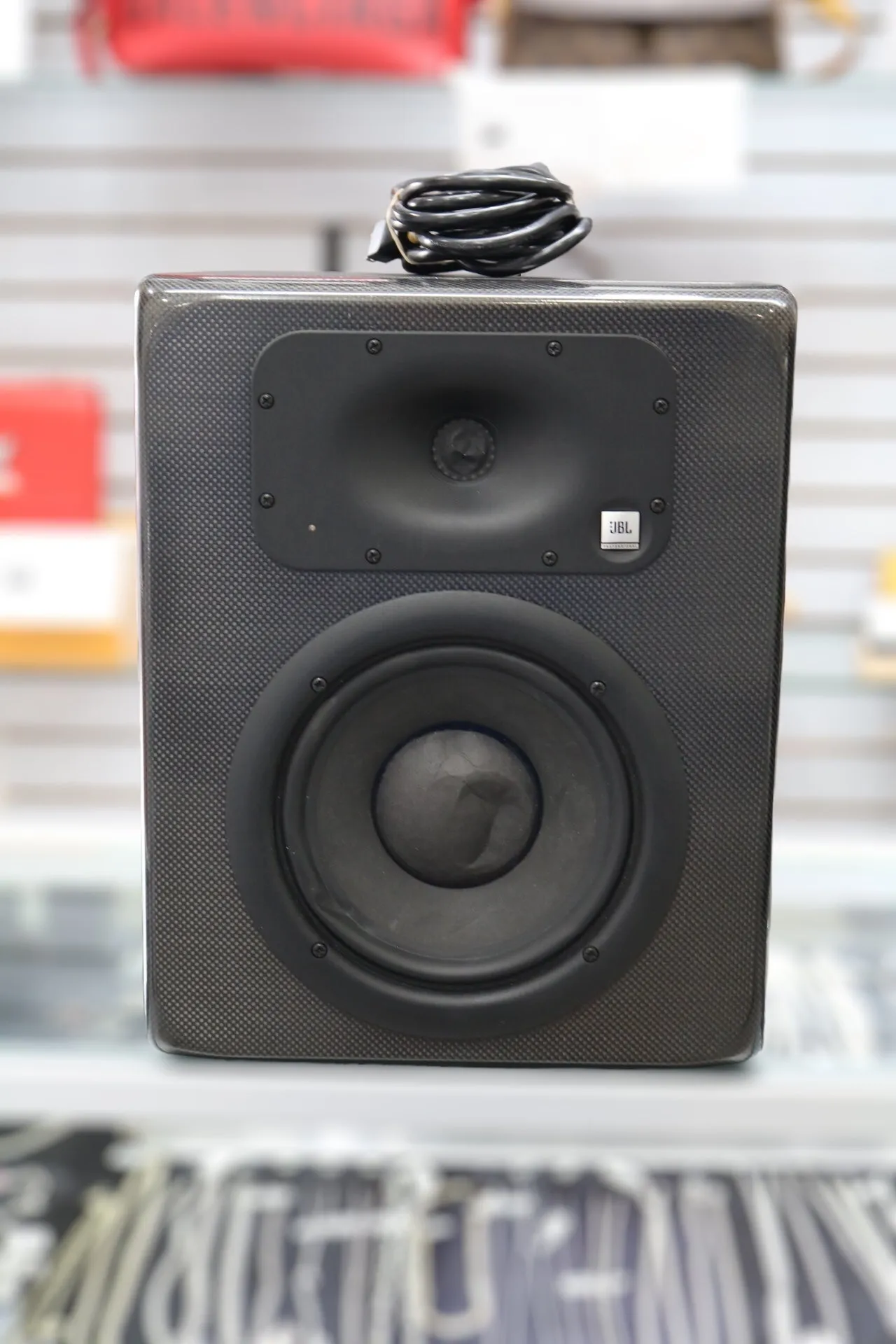JBL LSR-28P Studio Monitor Set (Local pick-up only)