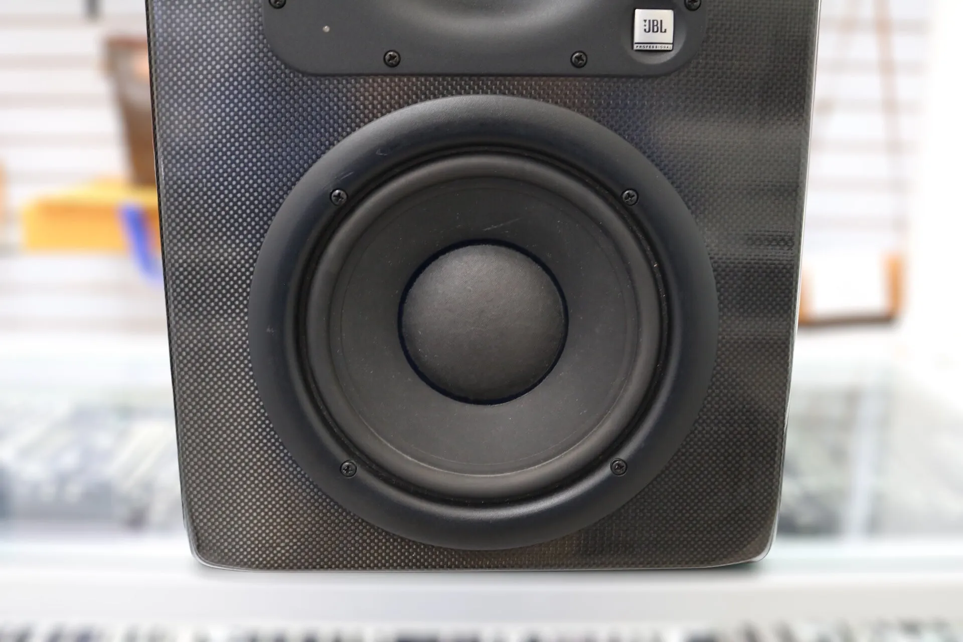 JBL LSR-28P Studio Monitor Set (Local pick-up only)