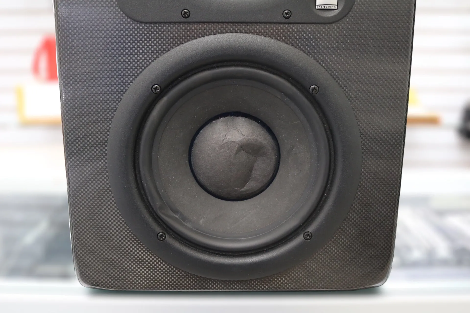 JBL LSR-28P Studio Monitor Set (Local pick-up only)