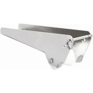 Kingston 15.5"L X 2-7/8"W Univ. Bow Roller