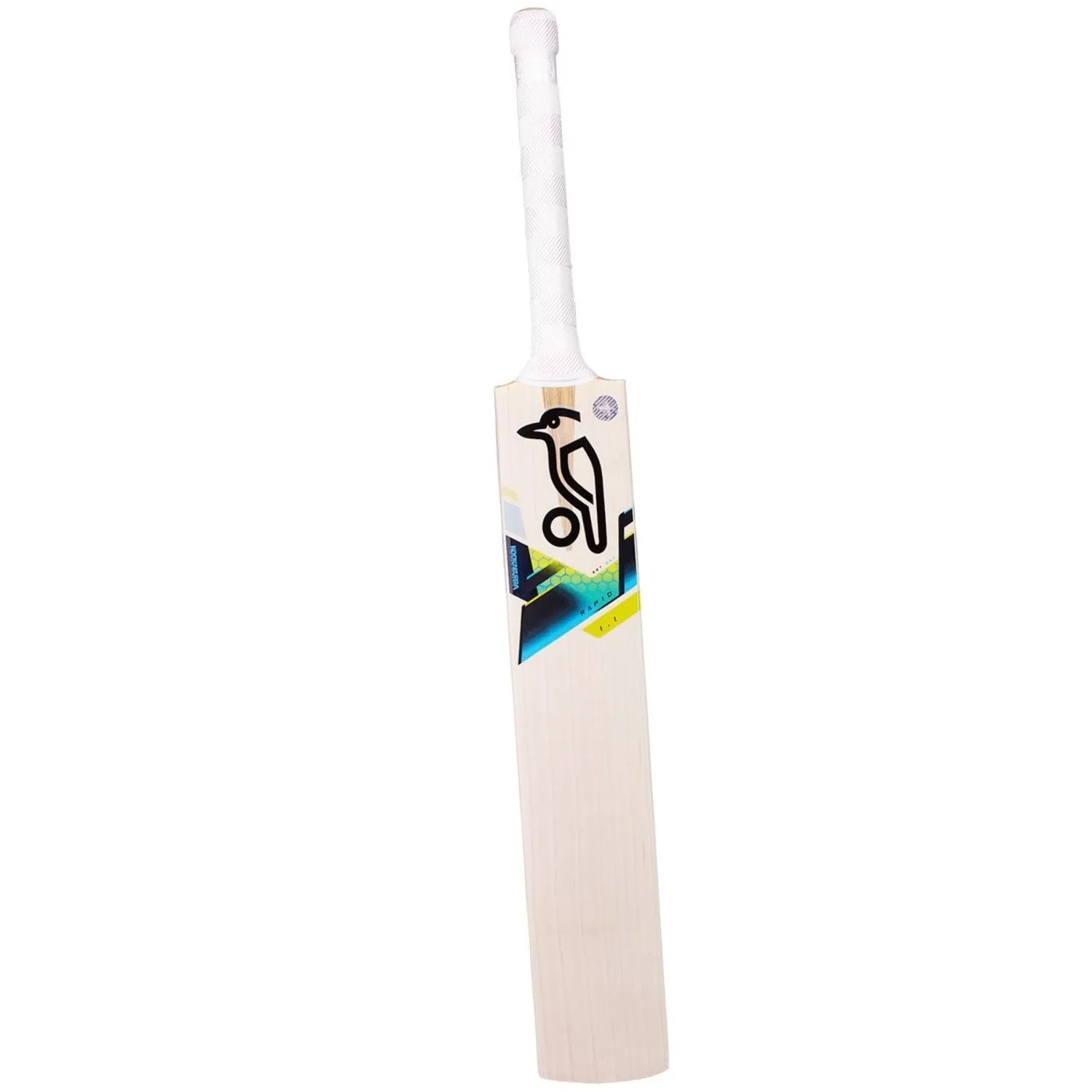 Kookaburra Cricket Bat Rapid 1.1 English Willow