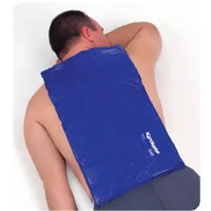 Koolpress, 21" X 11" Gel Compress, Reusable