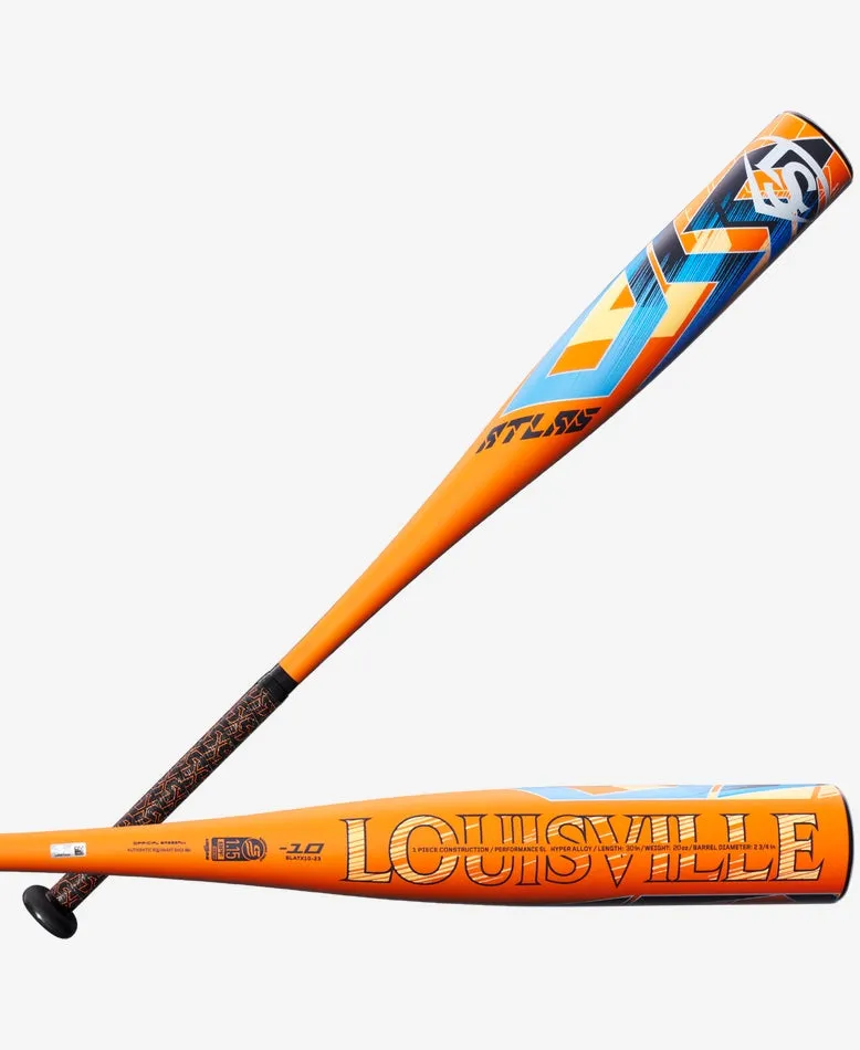 Louisville Slugger Atlas USSSA Bat(-10)