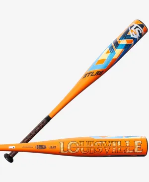 Louisville Slugger Atlas USSSA Bat(-10)