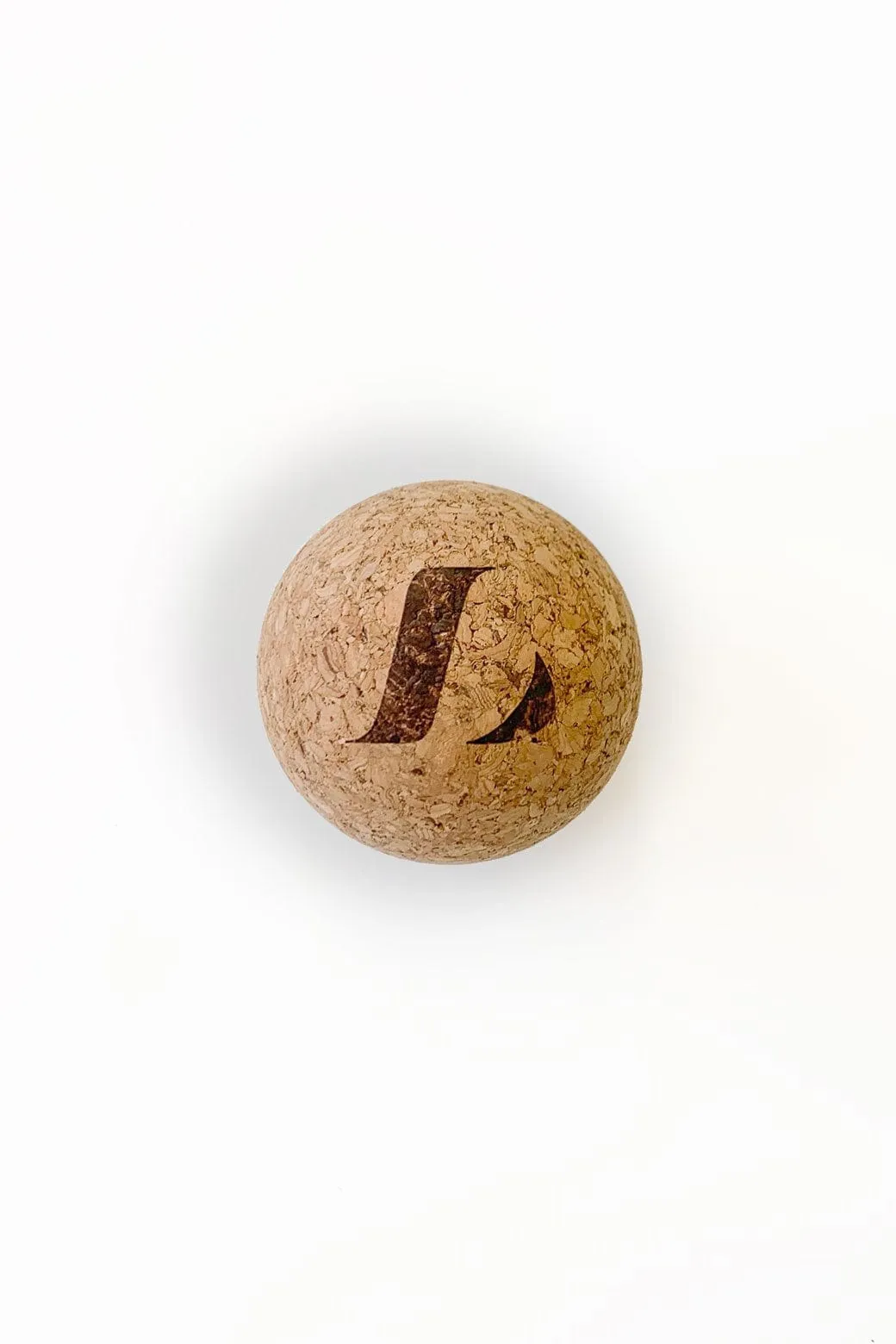 Lunalae Cork Massage Ball