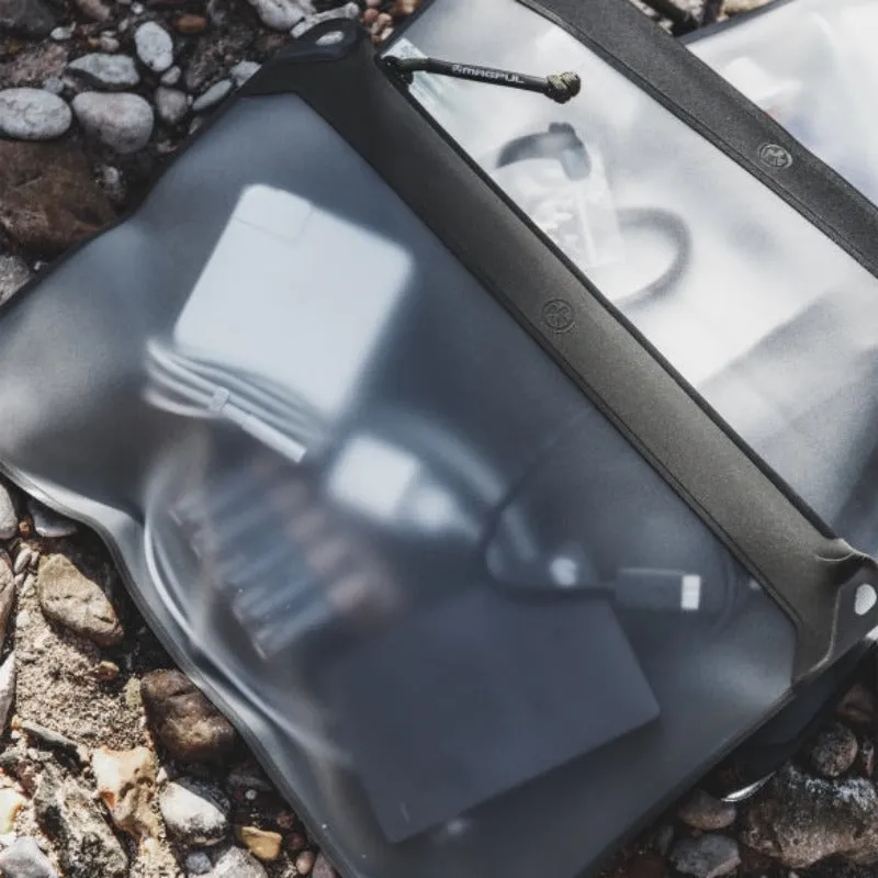 Magpul DAKA® Window Pouch, Medium