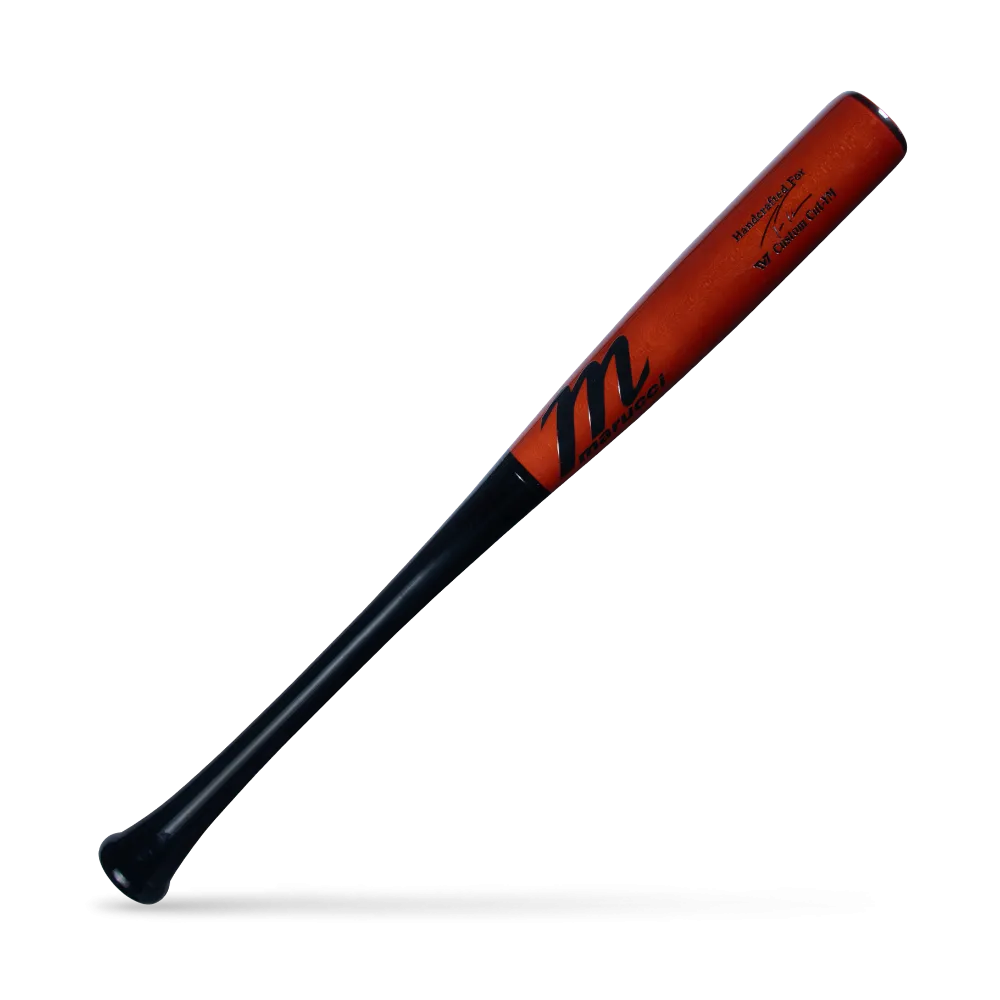 Marucci Trea Turner Pro Model Youth Maple Wood Bat