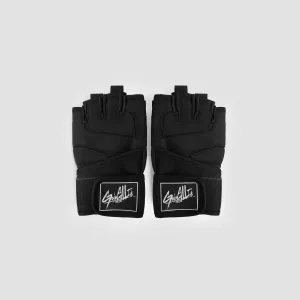 MaxHold Training Gloves (Black)