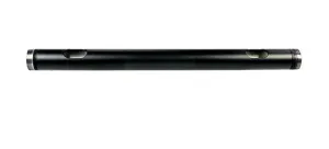 MCRB-1.5X36  Mega-Cable Runner 1.5 pipe x36 inch Black
