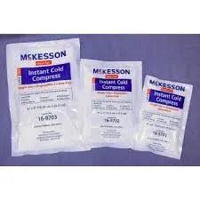 Medi-Pak Instant Cold General Purpose Pack, Disposable