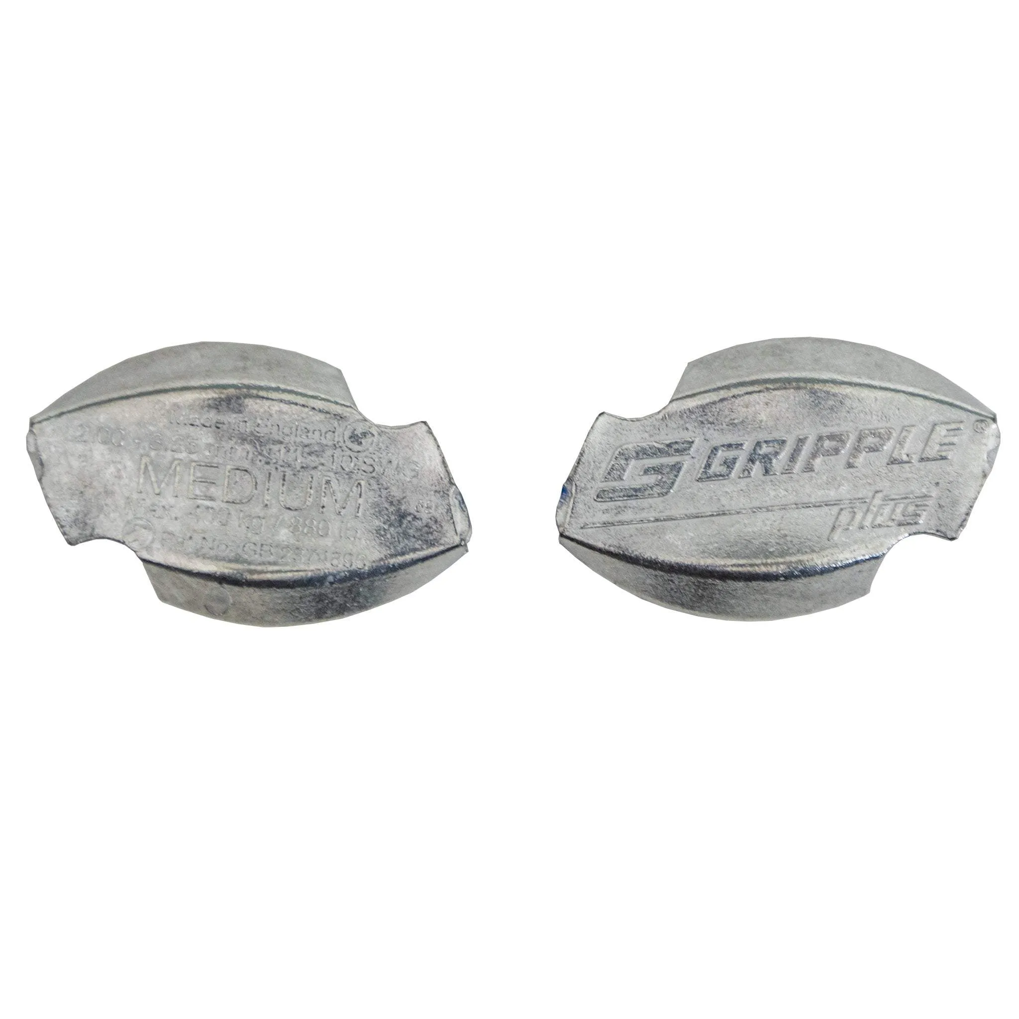 Medium Gripple - Wire Joiner