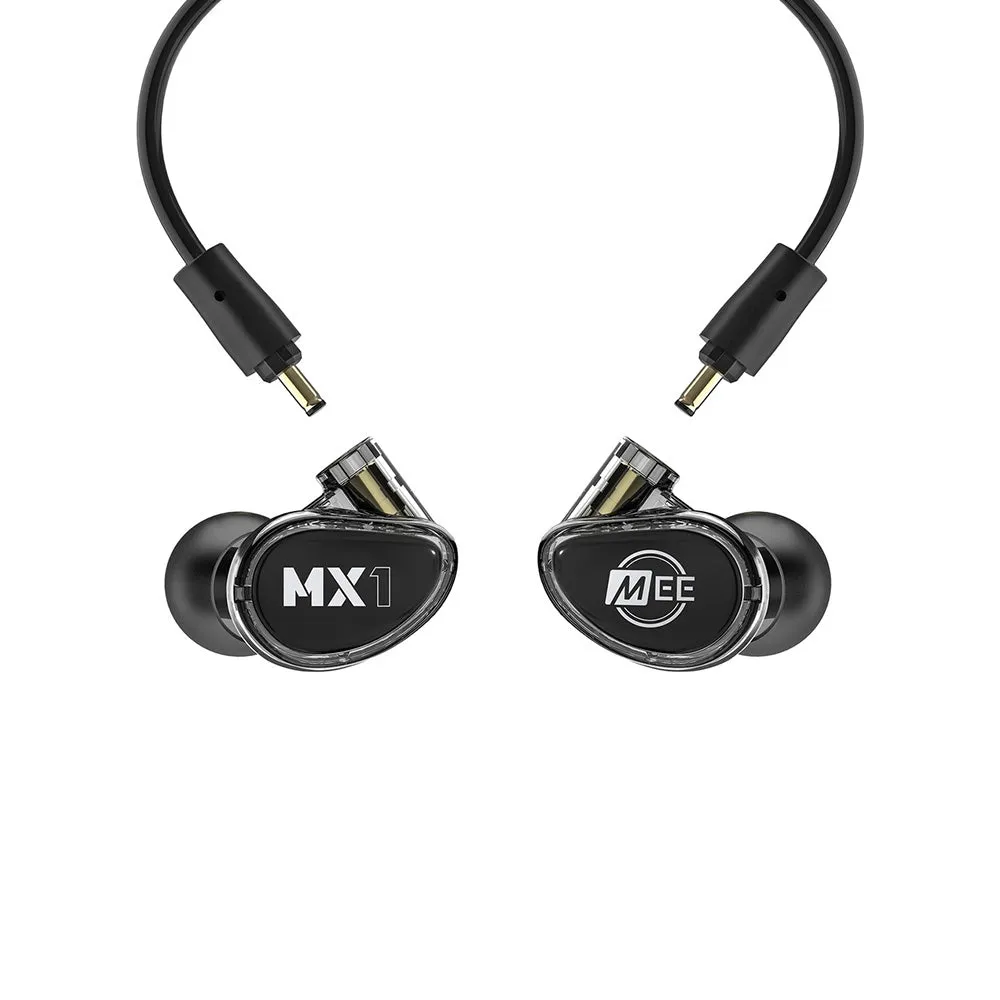 MEE Audio MX1 Pro - Smoke